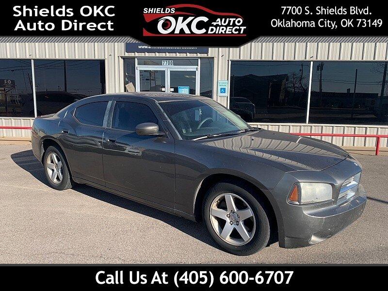 Shields OKC Auto Direct