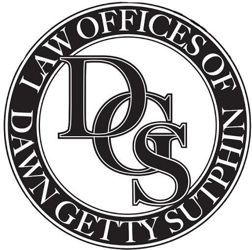 Law Offices of Dawn Getty Sutphin