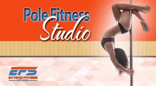 Extend Fitness Studio