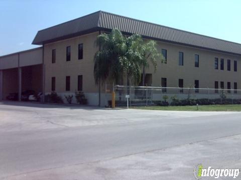 Borden Dairy Co of Florida