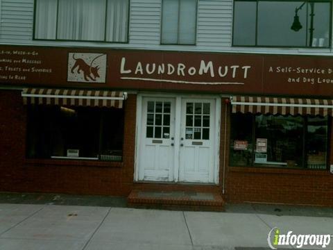 Laundromutt