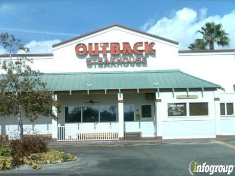 Outback Steakhouse