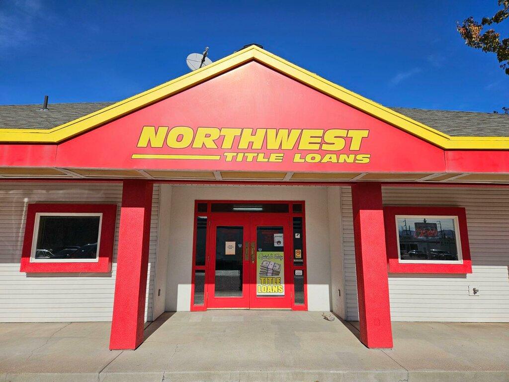 Northwest Title Loans