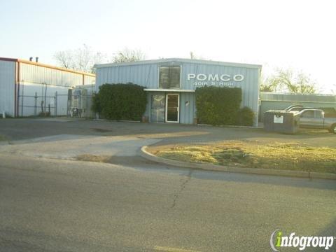 Pomco Inc