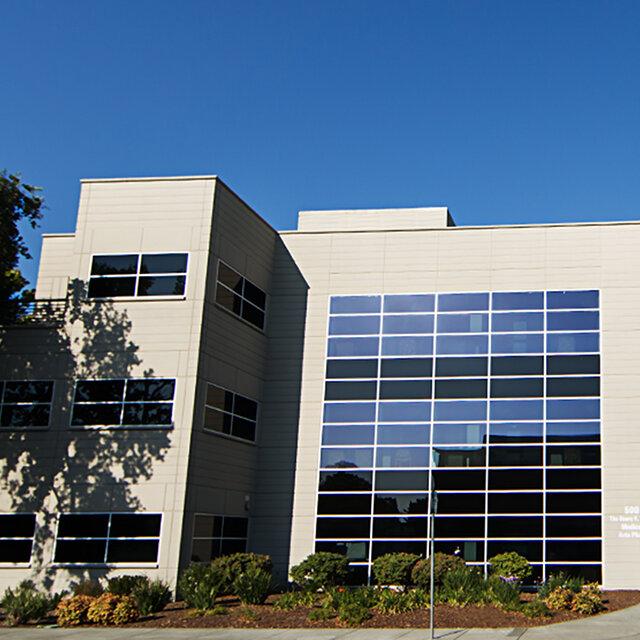 UCSF Pediatric Gastroenterology Clinic