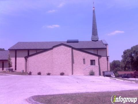 Our Lady Queen of Peace Church