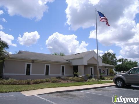 Florida National Bank