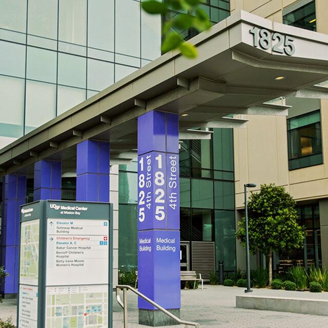 UCSF Pediatric Arrhythmia Center