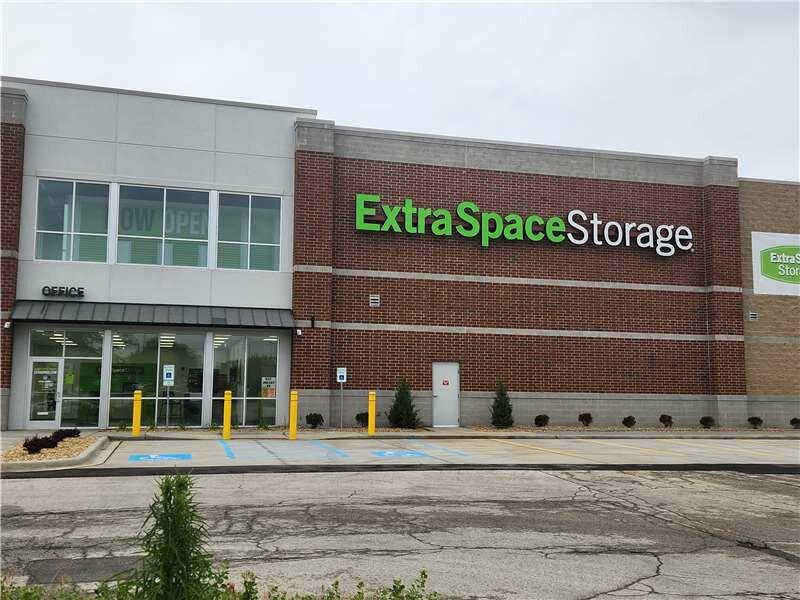 Extra Space Storage