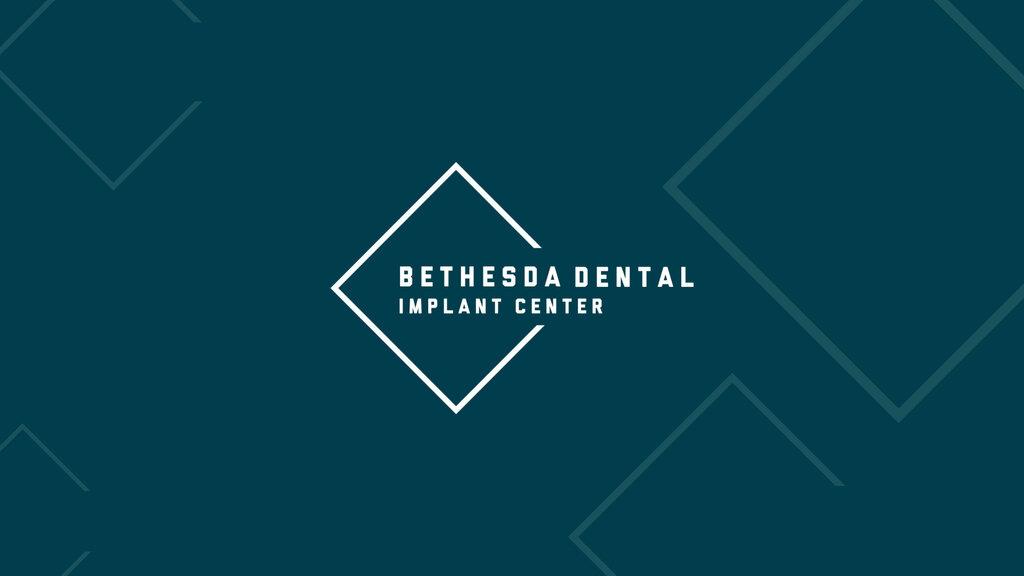 Bethesda Dental Implant Center