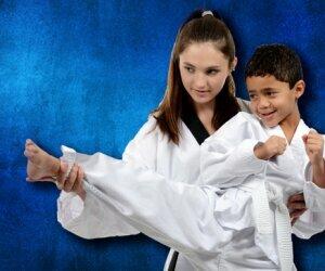 KarateBuilt ™ Martial Arts Academies