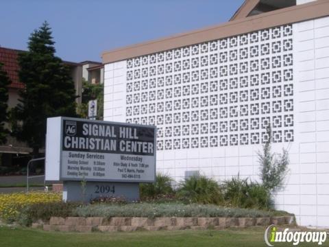 Family Church Signal Hill