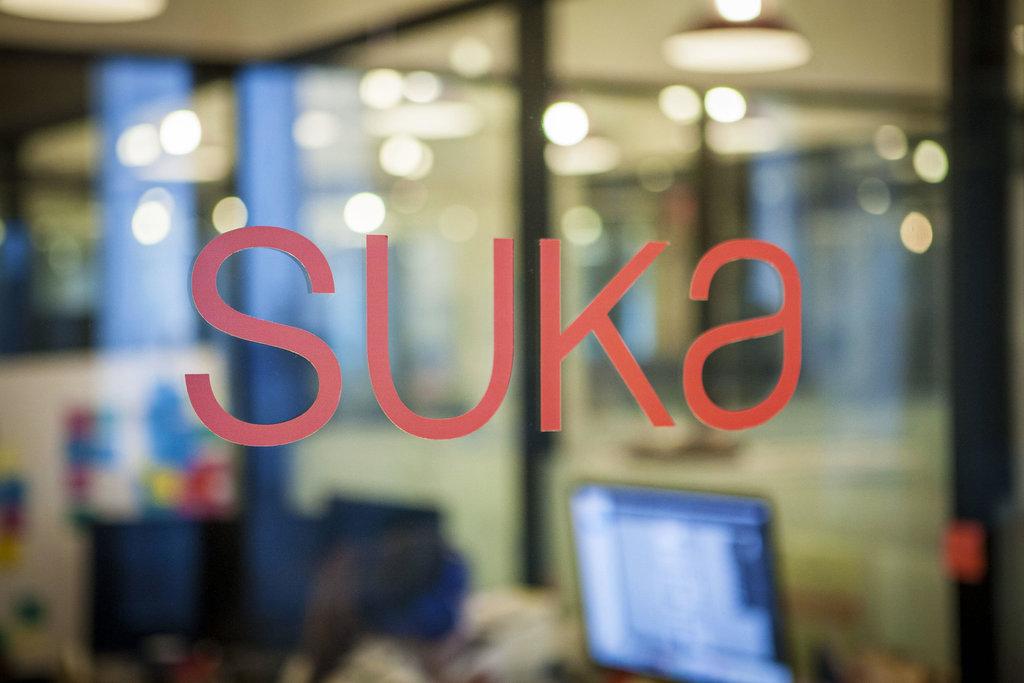 Suka Creative Agency