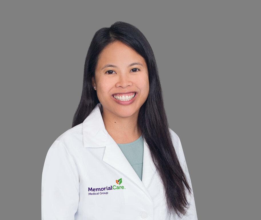 Leah Phan, M.D.