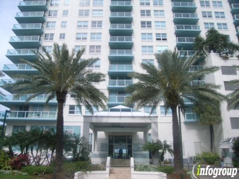 The Floridian Condominium South Beach