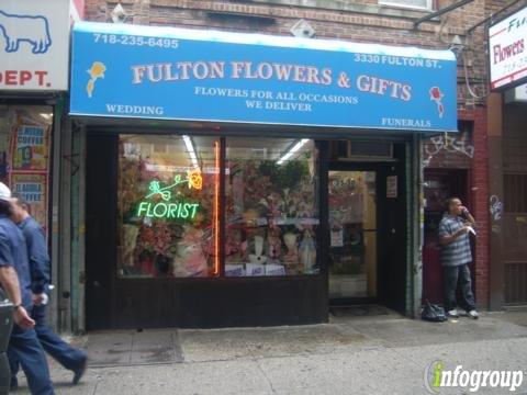 Fulton Florist