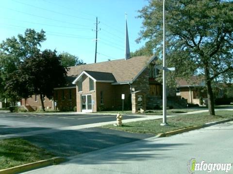 Faith Lutheran Church of Westchester