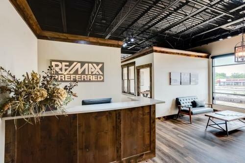 RE/MAX Preferred