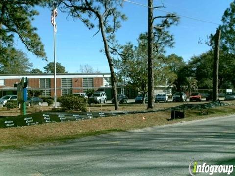 Englewood Elementary School