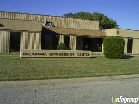 Oklahoma Engineering Foundation