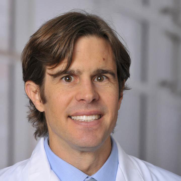 Andrew Neviaser, MD - Jameson Crane Sports Medicine