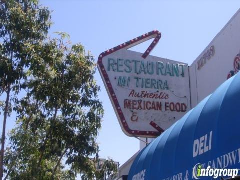 Mi Tierra Restaurant