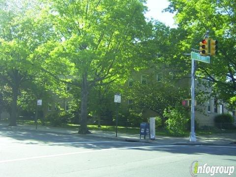 Monsignor McClancy Memorial High School