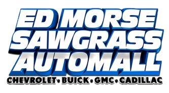 Ed Morse Sawgrass Auto Mall