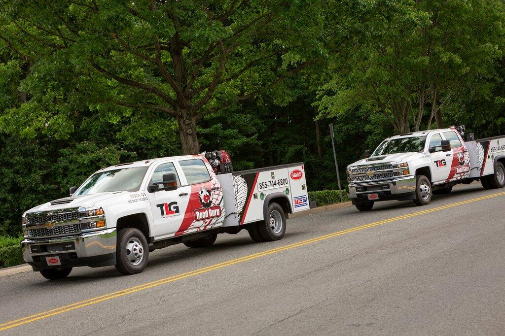 TLG Peterbilt - South Bend