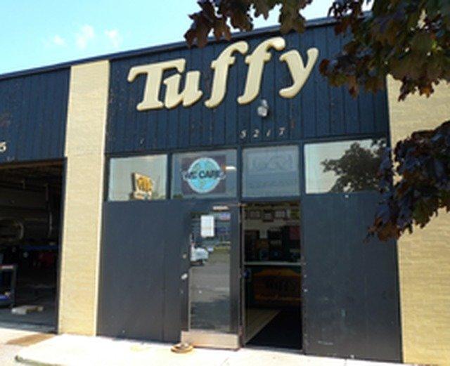 Tuffy Tire & Auto Service