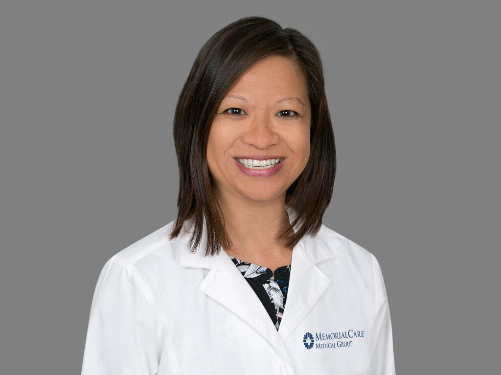 Melissa Gutierrez, M.D.