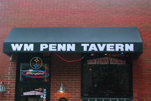 William Penn Tavern