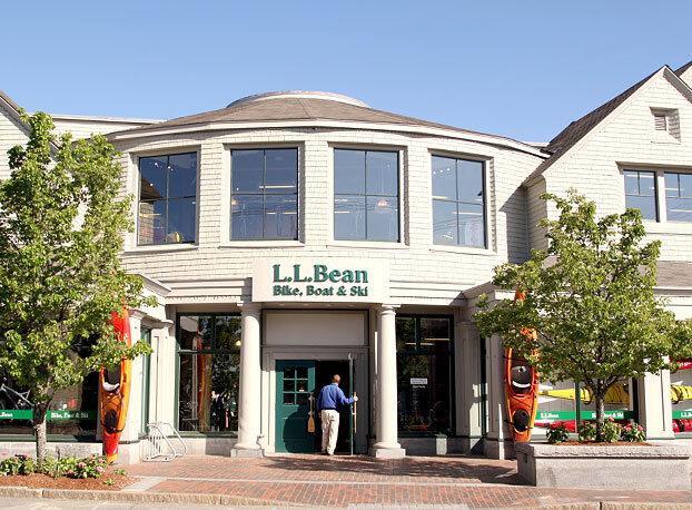 L.L.Bean Bike, Boat & Ski Store