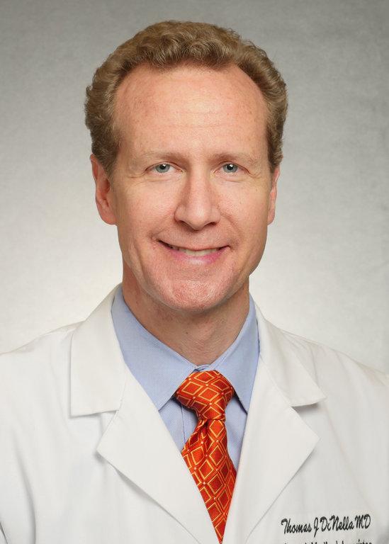 Thomas John Dinella, MD - Heritage Medical Associates