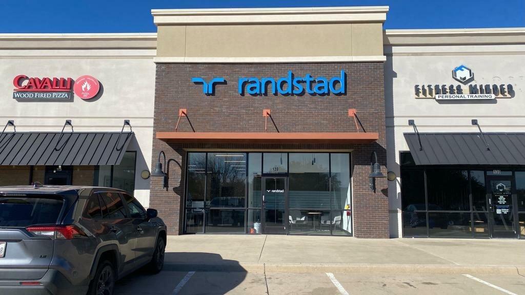 Randstad