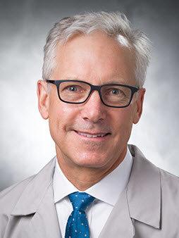 John Cherf, MD - Chicago Institute of Orthopedics