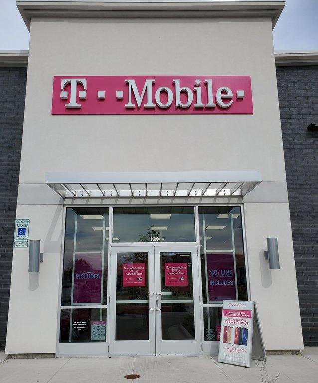 T-Mobile