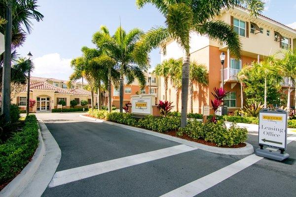 Midtown Delray Apartments