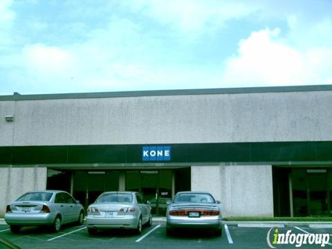 Kone Inc