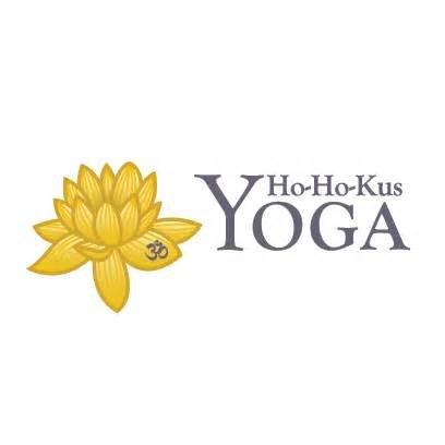 Ho-Ho-Kus Yoga