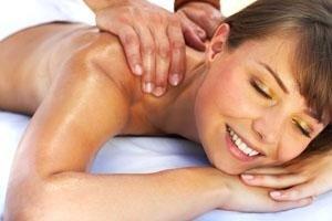 Lexington Massage Therapy