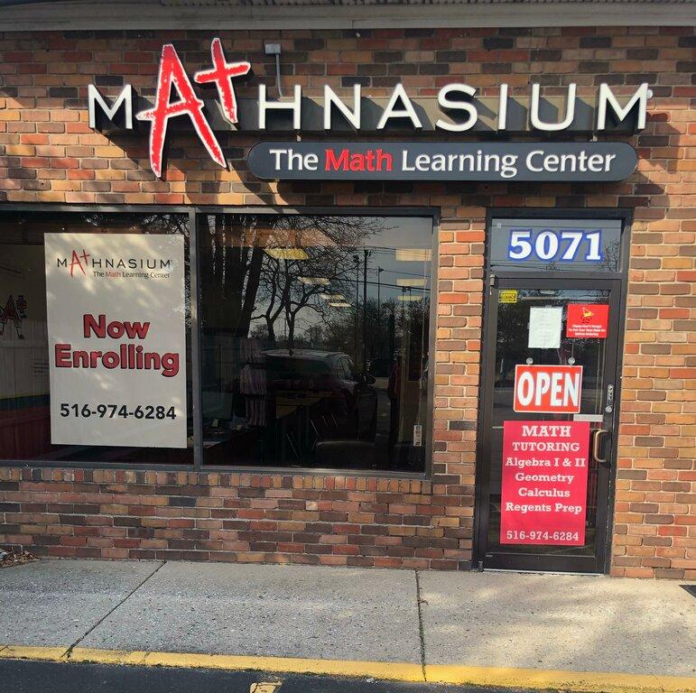 Mathnasium