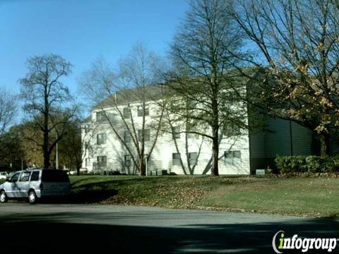 Catalpa Tree Apartments