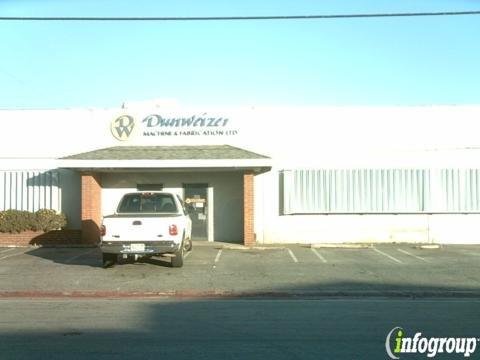 Dunweizer Machine & Fabrication