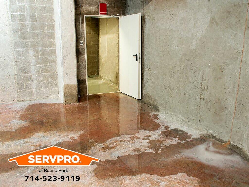 SERVPRO of Buena Park