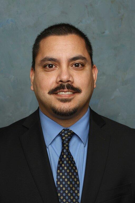 Miguel Flores - Chase Home Lending Advisor - NMLS ID 694712