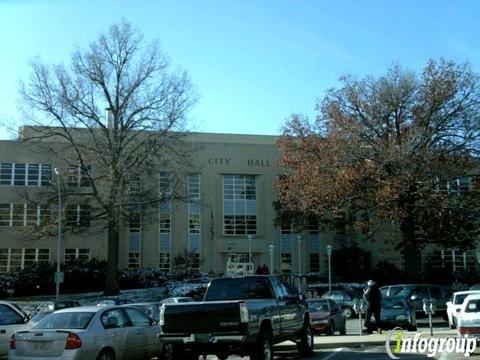 Topeka City Employees Credit Union