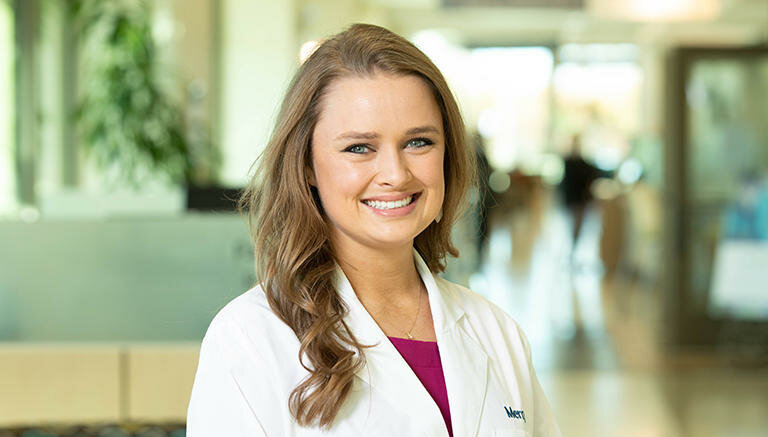 Keeley Erin Bass, APRN-CNP