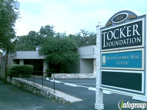 Tocker Foundation