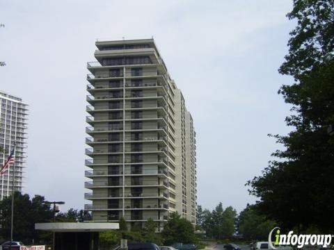 Meridian Condominium Inc